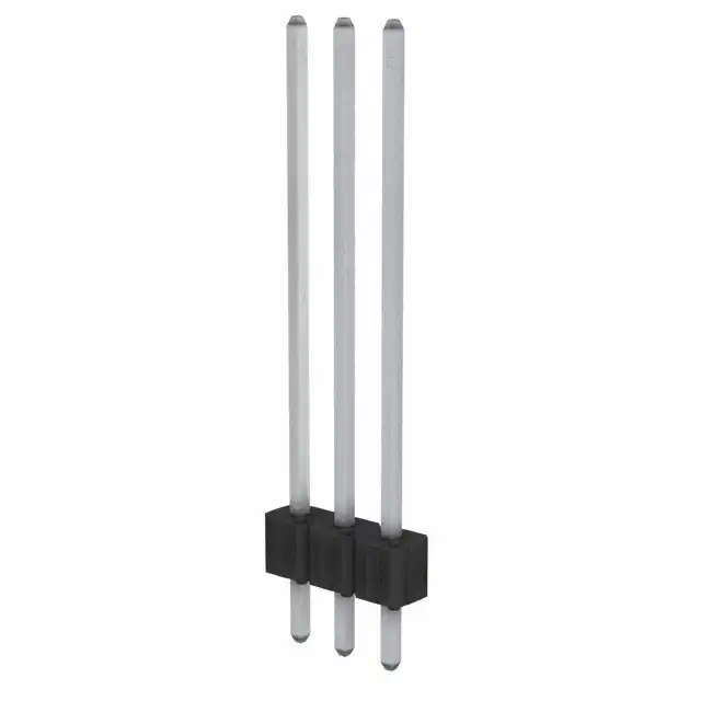 87916-403HLF Amphenol ICC (FCI)  Headers Male Pins